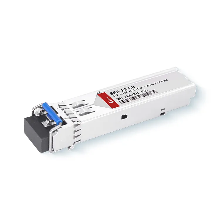SFP   1G   1000base   LR   10km   1310nm