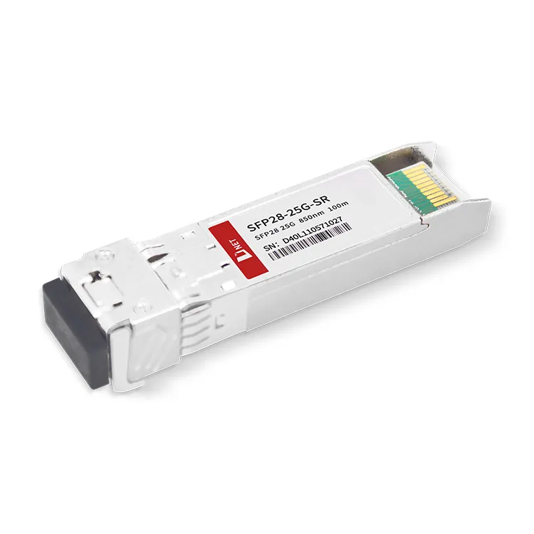 Mô-đun thu phát SFP28 25G SR 100M