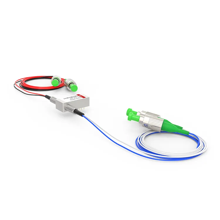 Switch quang cơ F2X2 OPTO