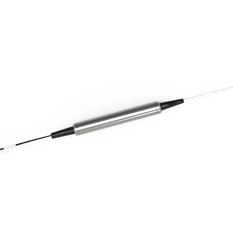 Bộ lọc FWDM TX1550 RX1310 1490 Thành phần thụ động